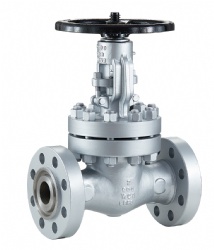 美標高溫高壓閘閥